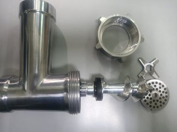 Б/в М`ясорубка Bosch multipower series 4 mfws440b 01-200829737