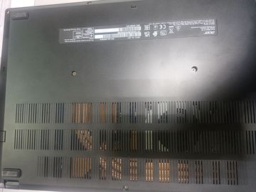 Б/в Ноутбук Acer 15"/i5-13420h/16gb/512gb/rtx5060 8gb 01-200821421