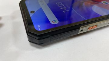 Б/в Мобільний телефон Oukitel wp30 pro 12/512gb 01-200803352