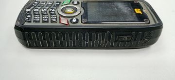 Б/у Мобильный телефон Cat b25 18-000093838