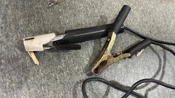 Б/у Сварочный аппарат Telwin nordica 4.185 01-200821403