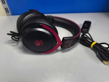 Б/у Наушники Bloody m590i 01-200836801
