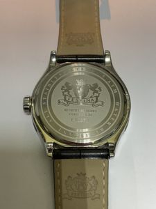 Б/в Годинник Festina retro f16573 01-200838820