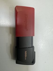 Kingston 128 gb