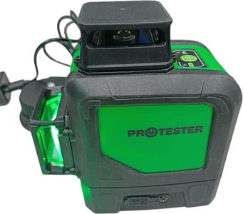 Б/в Лазерний нівелір Protester ll412g 01-200824544