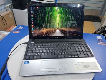 Hp 15/celeron 1005m ddr3/2gb ddr3/hdd 500 gb/ssd *відсутній/*інтегрована