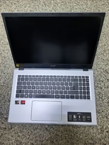 Б/у Ноутбук Acer 15/ryzen 5 7520u ddr5/8gb ddr5/ssd 256 gb/*інтегрована 01-200839206