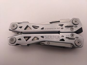 Б/в Мультитул Gerber suspension nxt multi-tool 01-200838116