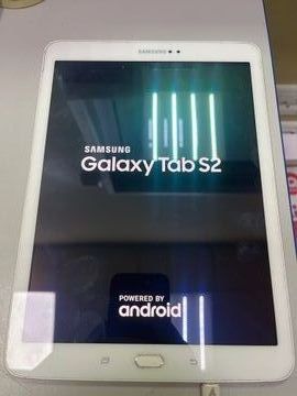 Б/у Планшет Samsung galaxy tab s2 9.7 wi-fi 32gb 01-200839081