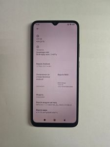 Б/в Мобільний телефон Xiaomi redmi 10c 4/128gb 01-200840506