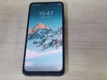 Б/в Мобільний телефон Zte blade a34 4/64gb 01-200840408