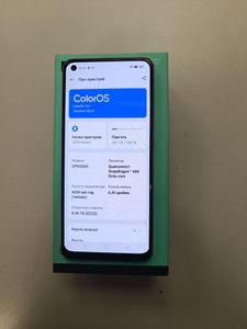 Б/в Мобільний телефон Oppo reno7 8/128gb 01-200840498