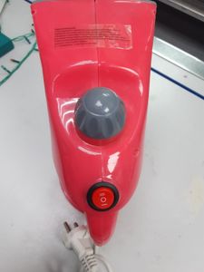 Б/в Пароочищувач Aurora a7 01-200838480