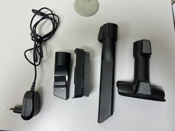 Б/в Пилосос Karcher vc 4 cordless myhome 01-200840884