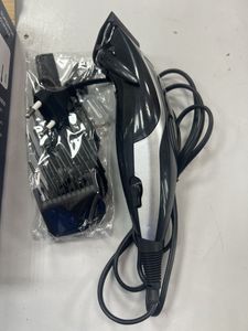 Б/в Тример електричний Superpor clipper sp-4627 01-200841061