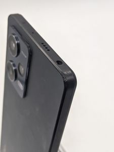 Б/в Мобільний телефон Xiaomi redmi note 12 pro 5g 6/128gb 01-200841131