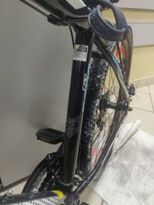 Trinx trinx cag c200 18" 26" колеса