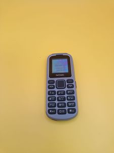 Б/в Мобільний телефон Nomi i1441 01-200841047