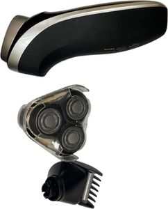 Б/в Машинка для стрижки Silverscrest 3.7 с5 01-200579233