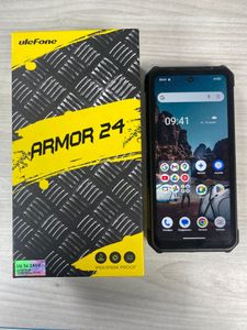 Б/в Мобільний телефон Ulefone armor 24 12/256gb 01-200840745