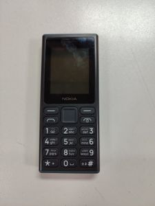 Б/в Мобільний телефон Nokia 105 dual sim 01-200841401