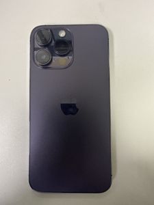 Б/в Мобільний телефон Apple iphone 14 pro max 128gb 01-200841699