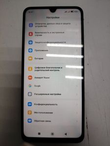 Б/в Мобільний телефон Xiaomi redmi 14c 4/128gb 01-200840872