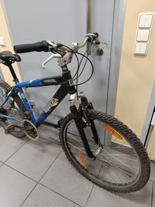 Б/в Велосипед Reflex reflex , алюмінй,26 колеса 01-200833101