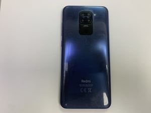 Б/в Мобільний телефон Xiaomi redmi note 9 4/128gb 01-200841731
