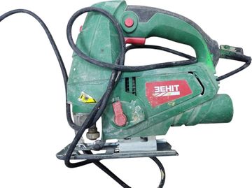 Б/в Електролобзик Зенит зпл-980 01-200803283