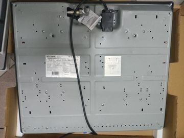 Б/в Варильна поверхня Eleyus nika 60 bl cf 01-200842412