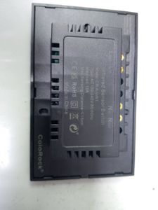 Б/в Інтелектуальний вимикач Colorock cr-a-inn1 01-200843404