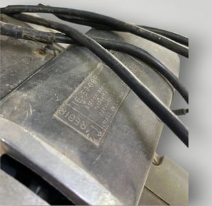 Б/у Электрорубанок Rebir ie-5708b 01-200763192