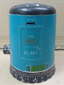Б/в Лазерний нівелір Geo-Fennel el 601 01-200834284