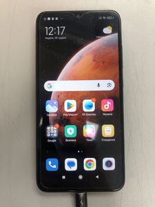 Б/в Мобільний телефон Xiaomi redmi 8 3/32gb 01-200843752