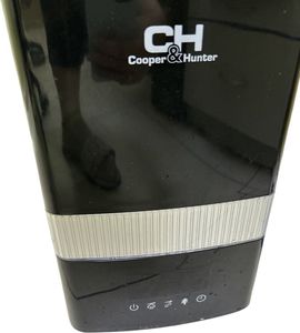 Б/в Зволожувач повітря Cooper&Amp;Hunter ch-3045 + пульт 01-200616501