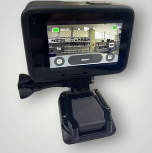 Б/в Екшн-камера Gopro hero13 01-200782987