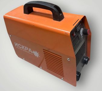 Б/в Зварювальний апарат Іскра mma-306d 01-200794724
