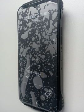 Б/в Мобільний телефон Doogee s punk 6/256gb 01-200829363