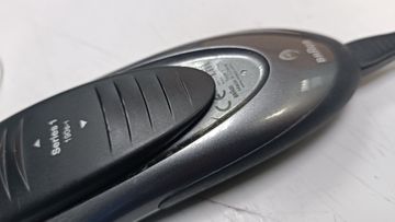 Б/у Электробритва Braun series 1 190s-1 01-200844171