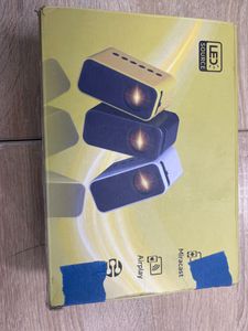 Б/в Проектор Mini Projector yt500 01-200843756