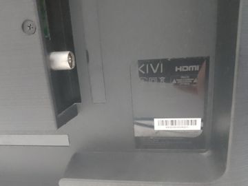 Б/в Телевізор Kivi 32h510kd 01-200844300