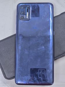 Б/в Мобільний телефон Motorola g9 plus 4/128gb 01-200840966