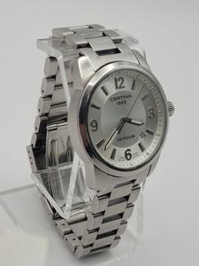 Б/у Часы Certina 260.7029/7129 01-200795558