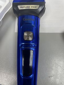 Б/в Тример електричний Gemei gm-6617 01-200844908