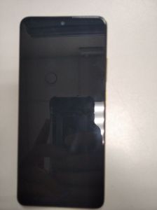 Б/у Мобильный телефон Xiaomi poco x4 pro 6/128gb 01-200845299