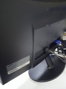 Б/в Монітор Samsung e2220n 01-200845407