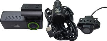 Б/в Автомобільний відеореєстратор Aspiring alibi 10 01-200845287