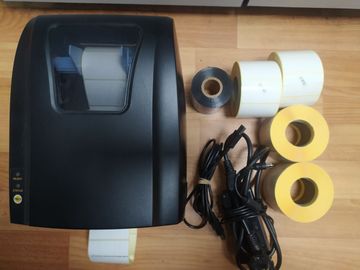 Б/у Принтер Hprt ht300 01-200843424