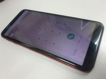 Б/у Мобильный телефон Samsung j610f galaxy j6 plus 01-200844510